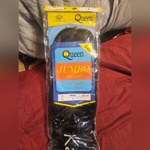 Women's Hair Extensions for Ebony Female